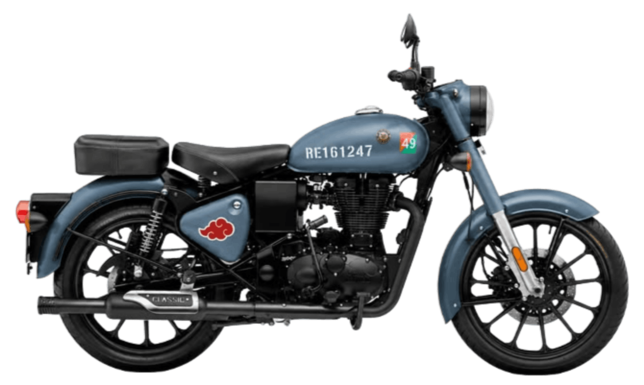 Bullet 350
