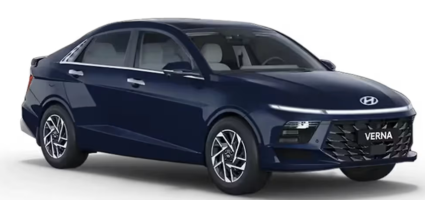 Verna