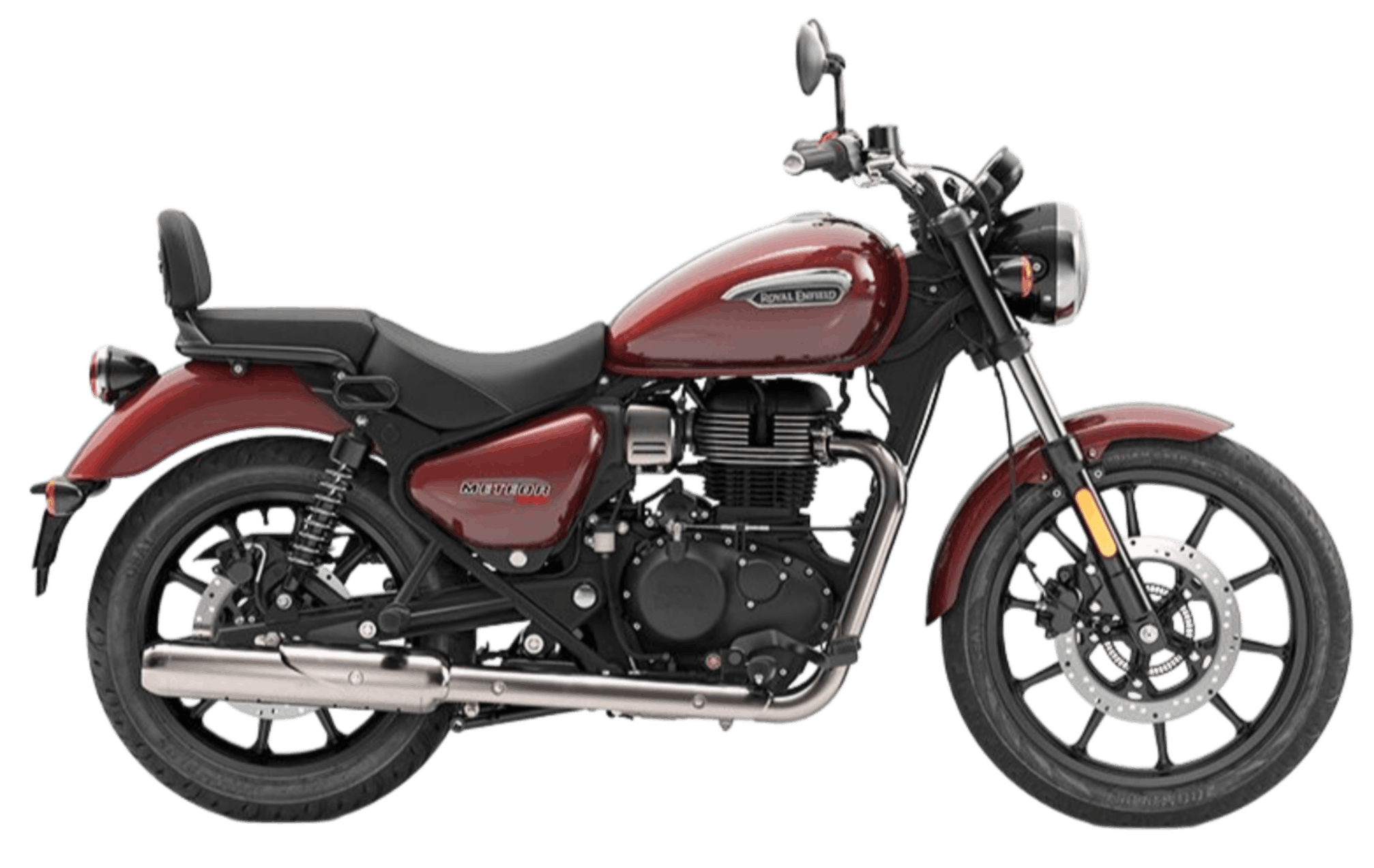 Meteor 350
