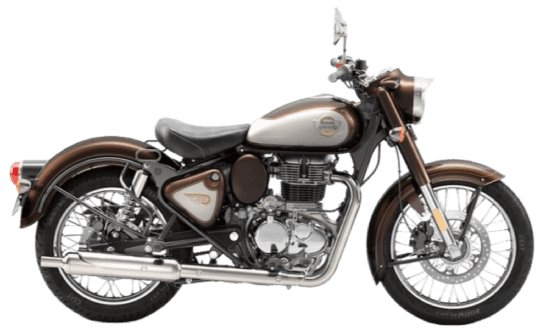 Goan Classic 350